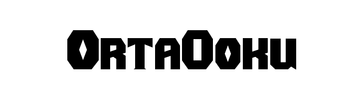 Gaiking Extended  Free Fonts Download