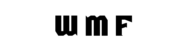 Gaiking Extended  Free Fonts Download