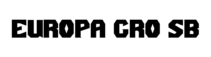 Gaiking Extended  Free Fonts Download