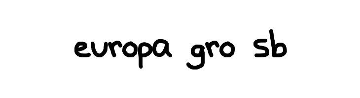 Papa Grape  Free Fonts Download