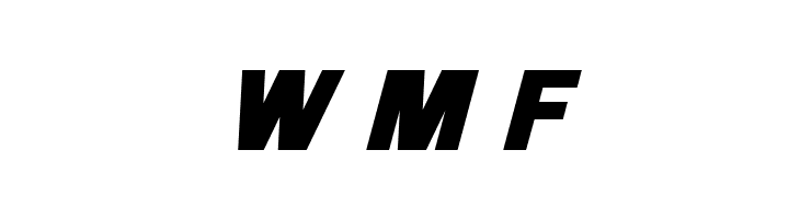 Jhiaxus Italic  Free Fonts Download