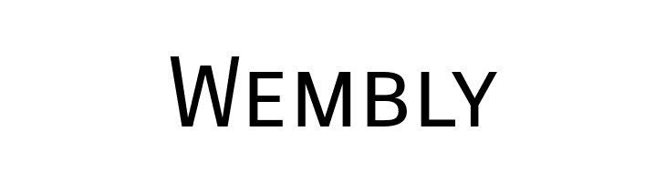 CarroisGothicCaps  Free Fonts Download