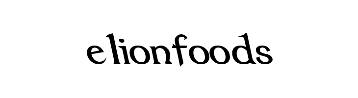 Dumbledor 1 Rev Italic  Free Fonts Download