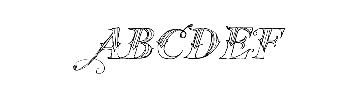 Vtks Thanks You  Free Fonts Download