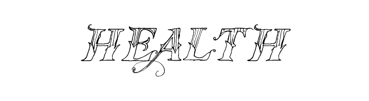Vtks Thanks You  Free Fonts Download