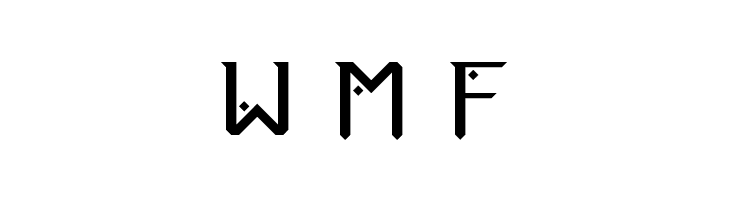 Gemcut  Free Fonts Download
