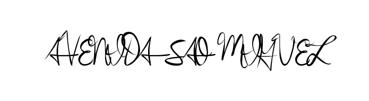 EventShark  Free Fonts Download