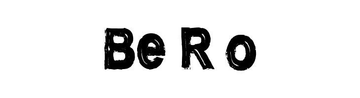 CF Nostalgia Regular  Free Fonts Download