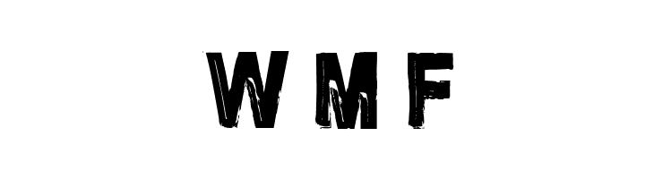 CF Nostalgia Regular  Free Fonts Download