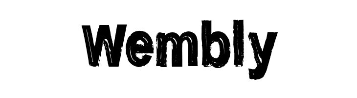 CF Nostalgia Regular  Free Fonts Download