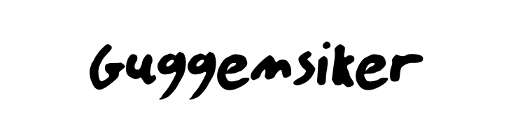 HandOfTT  Free Fonts Download