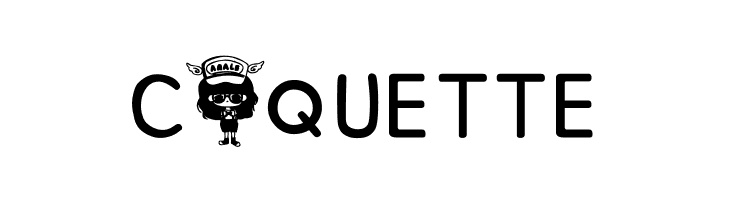 arale girl  Free Fonts Download