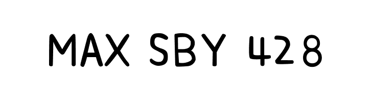 arale girl  Free Fonts Download