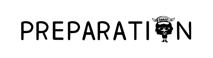 arale girl  Free Fonts Download