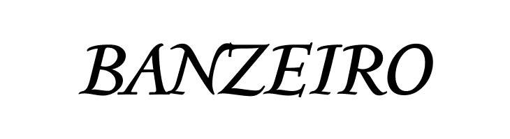 Sedan Italic  Free Fonts Download