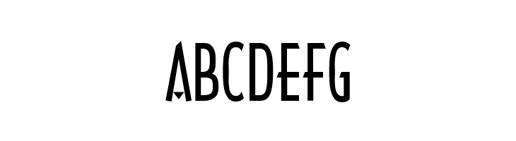 Arcitectura  Free Fonts Download