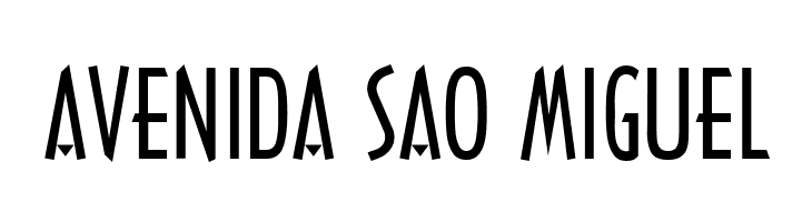 Arcitectura  Free Fonts Download