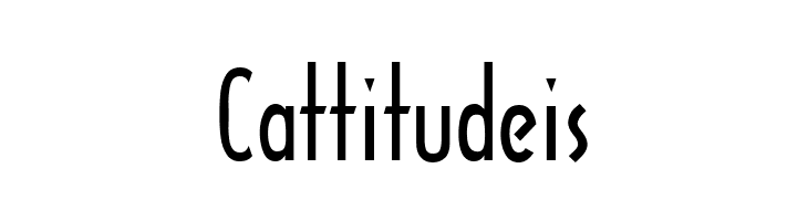 Arcitectura  Free Fonts Download