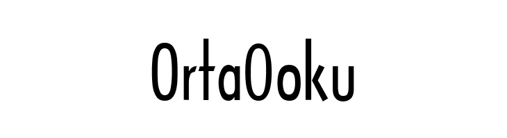 Arcitectura  Free Fonts Download