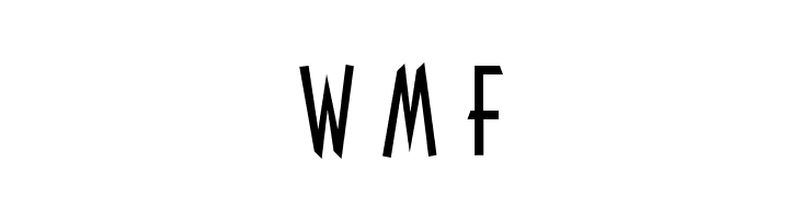 Arcitectura  Free Fonts Download