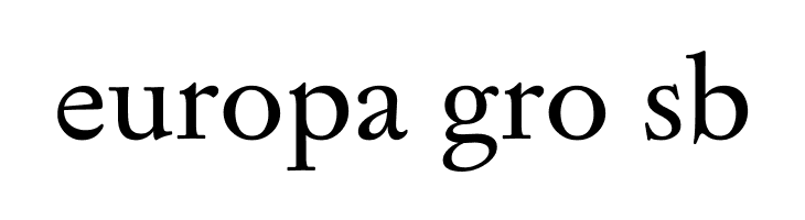 Sedan  Free Fonts Download