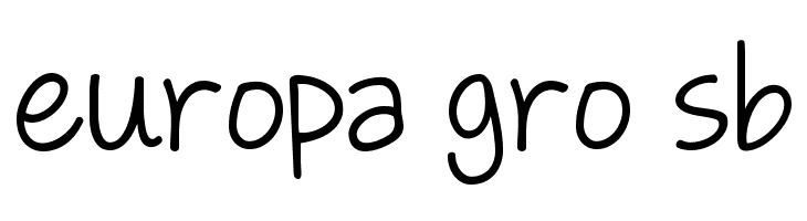 KG Love Somebody  Free Fonts Download