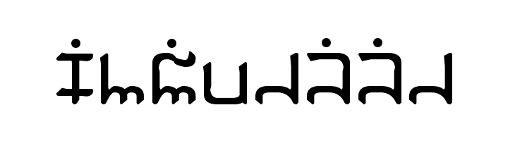 Gargish  Free Fonts Download