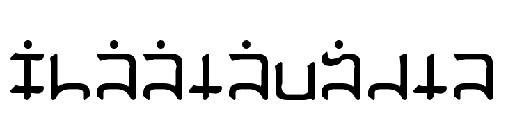 Gargish  Free Fonts Download