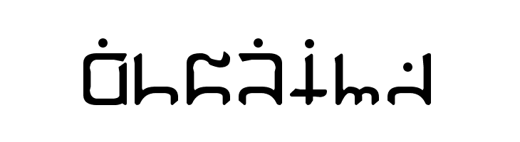 Gargish  Free Fonts Download