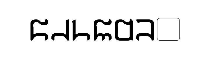 Gargish  Free Fonts Download