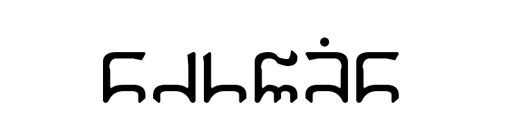 Gargish  Free Fonts Download