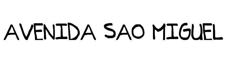 Elementary, My dear  Free Fonts Download