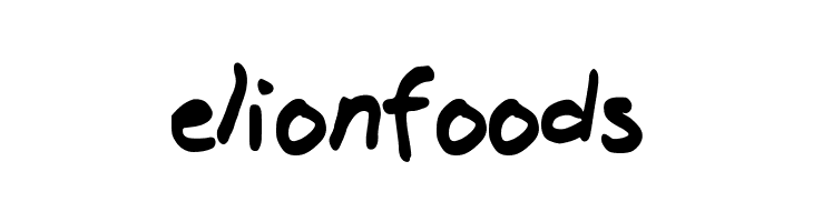Elementary, My dear  Free Fonts Download