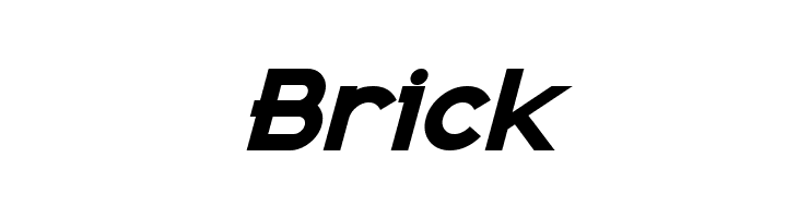 Kanno Bold Italic  Free Fonts Download