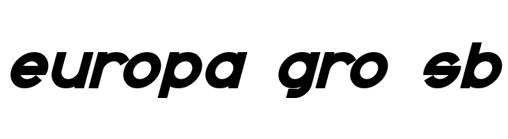 Kanno Bold Italic  Free Fonts Download