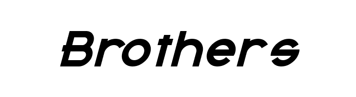 Kanno Italic  Free Fonts Download