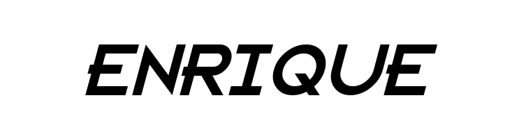 Kanno Italic  Free Fonts Download