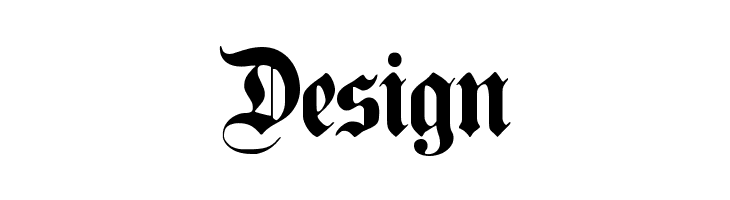 PlainGermanica  Free Fonts Download