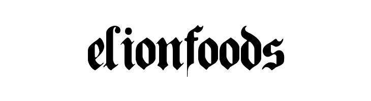 PlainGermanica  Free Fonts Download