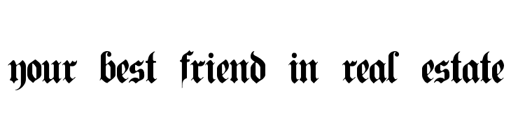 PlainGermanica  Free Fonts Download