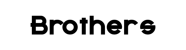 Kanno Bold  Free Fonts Download