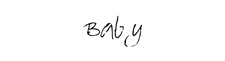 Mia's Greetings  Free Fonts Download