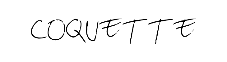 Mia's Greetings  Free Fonts Download