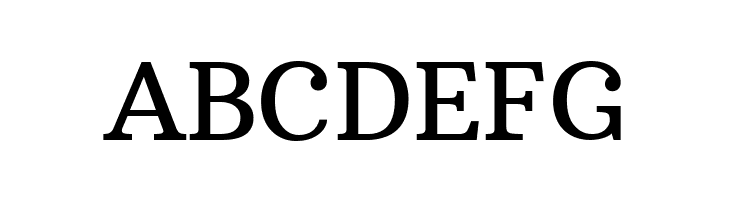 Arbutus Slab  Free Fonts Download