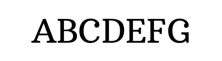 ArbutusSlab  Free Fonts Download