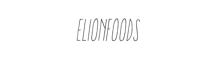 AracneUltraCondensed-LightItalic  Free Fonts Download