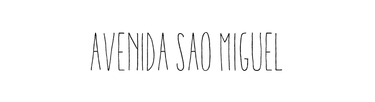 Aracne Ultra Condensed Light  Free Fonts Download