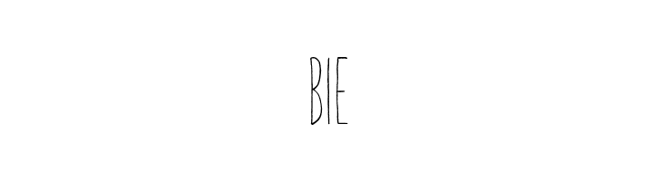 Aracne Ultra Condensed Light  Free Fonts Download