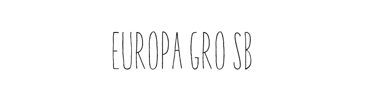 Aracne Ultra Condensed Light  Free Fonts Download