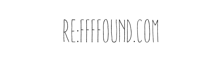 Aracne Ultra Condensed Light  Free Fonts Download